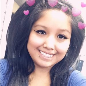 Meet your Posher, Mariah